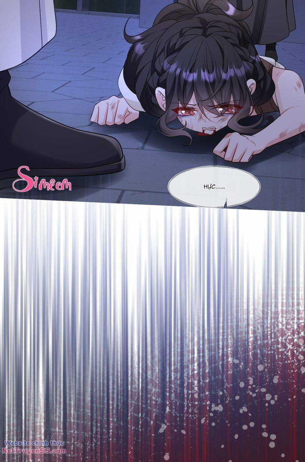 Trở Thành Đoàn Sủng Về Sau, Ta Đại Sát Tứ Phương Chapter 18 trang 26