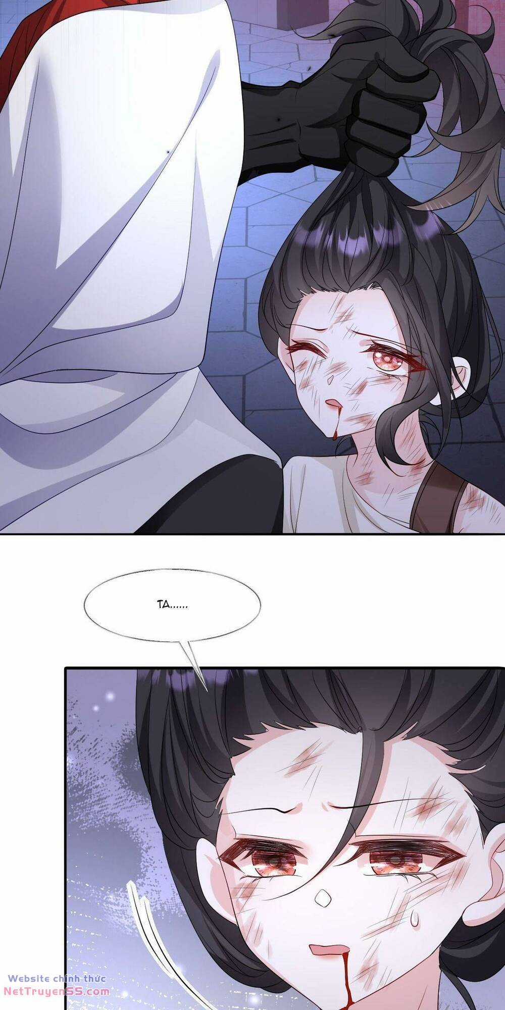 Trở Thành Đoàn Sủng Về Sau, Ta Đại Sát Tứ Phương Chapter 18 trang 29