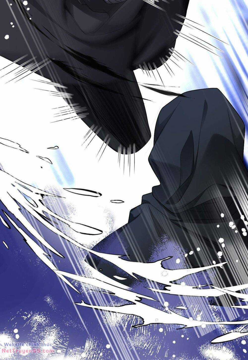 Trở Thành Đoàn Sủng Về Sau, Ta Đại Sát Tứ Phương Chapter 18 trang 3