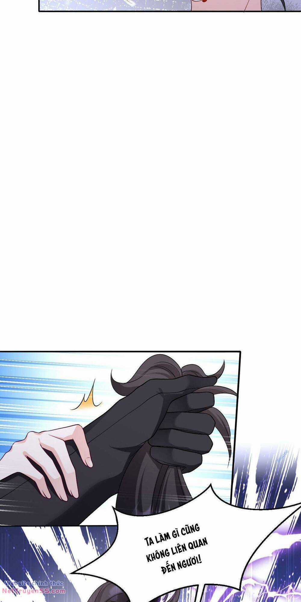 Trở Thành Đoàn Sủng Về Sau, Ta Đại Sát Tứ Phương Chapter 18 trang 30