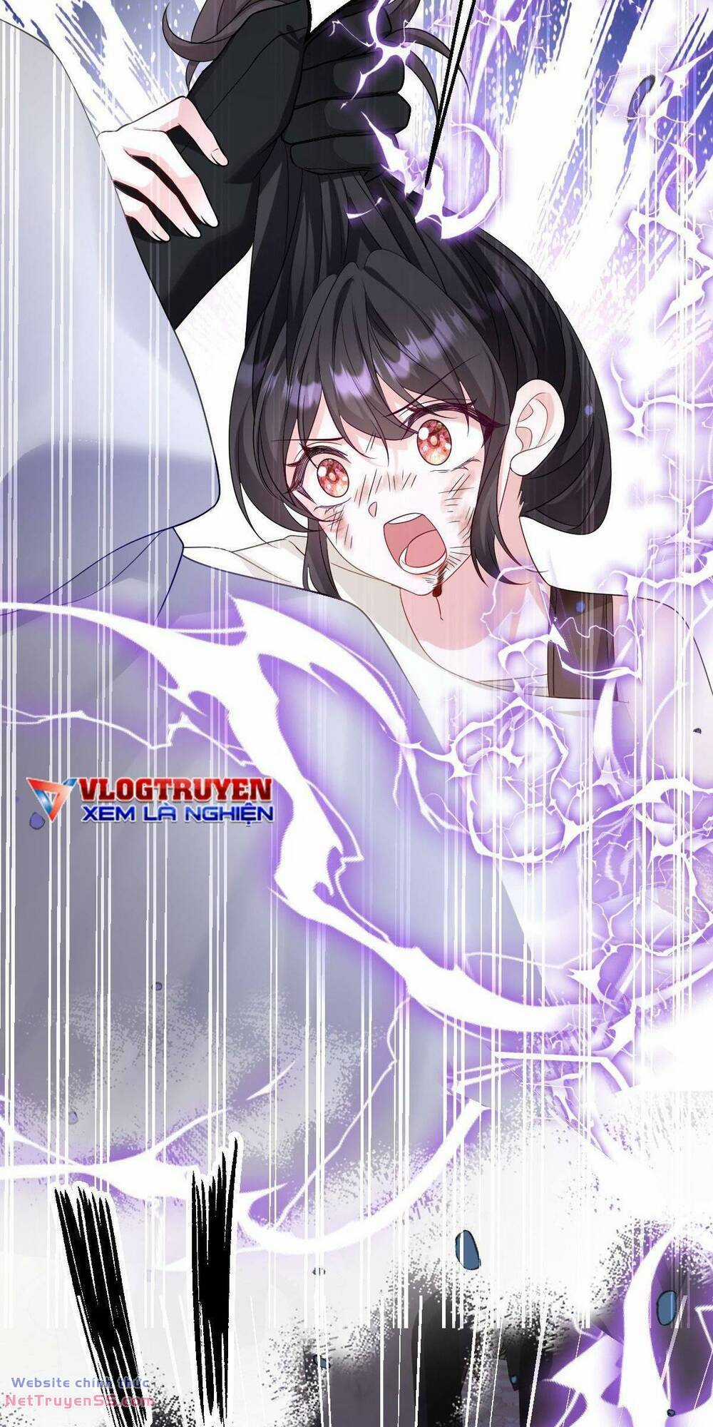 Trở Thành Đoàn Sủng Về Sau, Ta Đại Sát Tứ Phương Chapter 18 trang 31