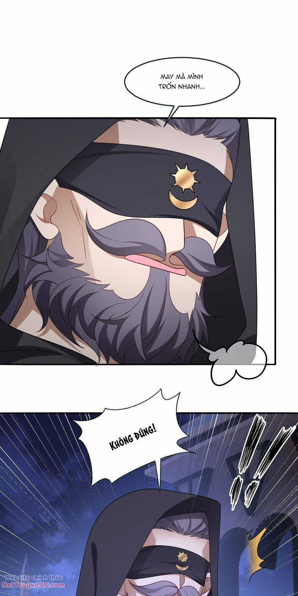 Trở Thành Đoàn Sủng Về Sau, Ta Đại Sát Tứ Phương Chapter 18 trang 34