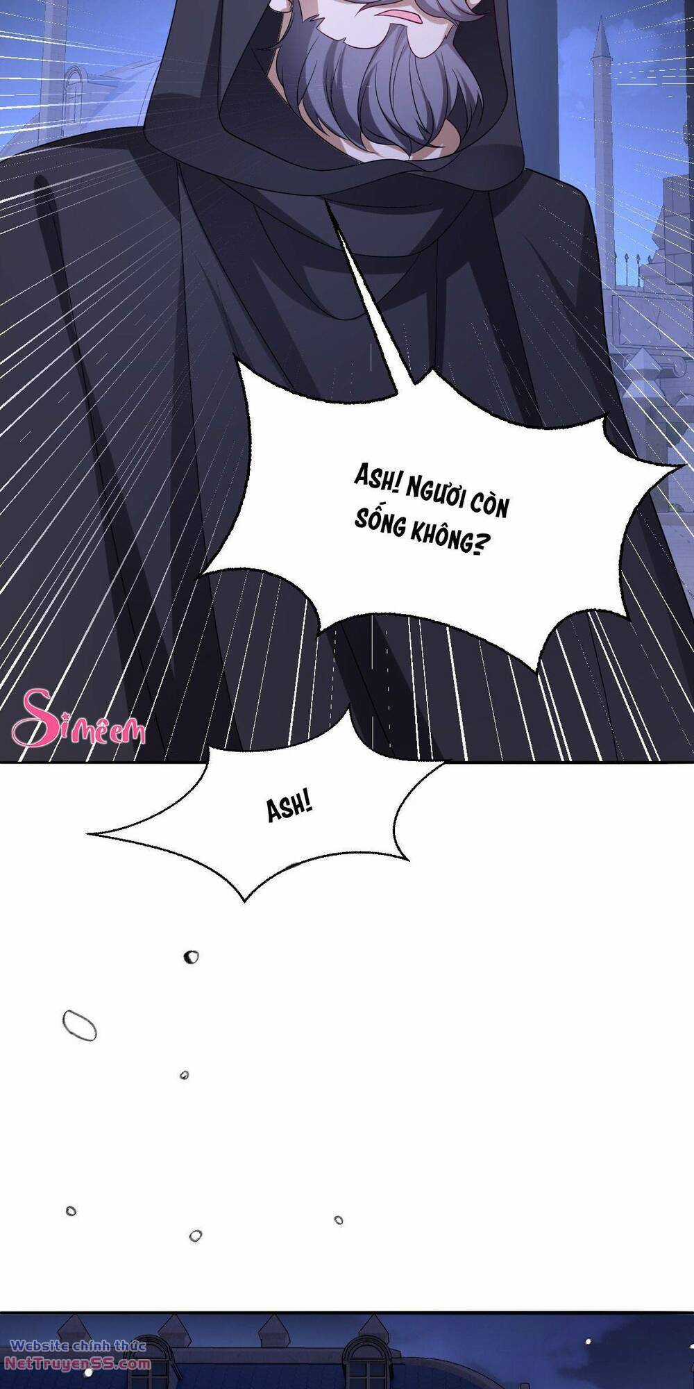 Trở Thành Đoàn Sủng Về Sau, Ta Đại Sát Tứ Phương Chapter 18 trang 35