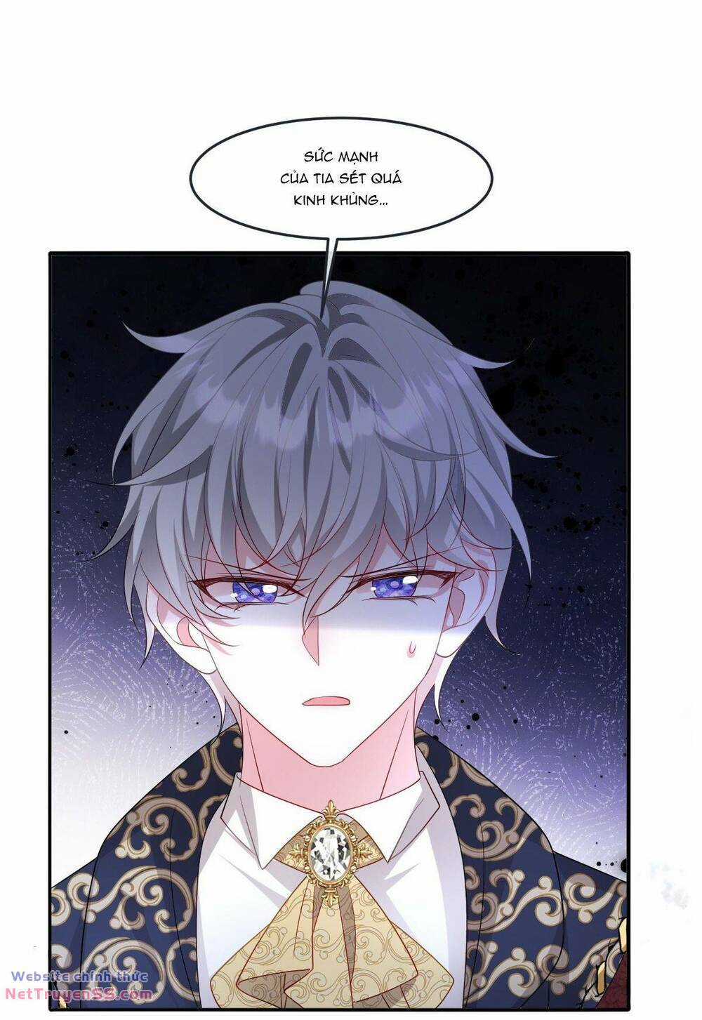 Trở Thành Đoàn Sủng Về Sau, Ta Đại Sát Tứ Phương Chapter 18 trang 37