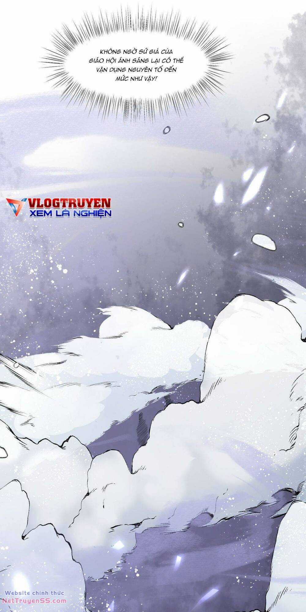 Trở Thành Đoàn Sủng Về Sau, Ta Đại Sát Tứ Phương Chapter 18 trang 38