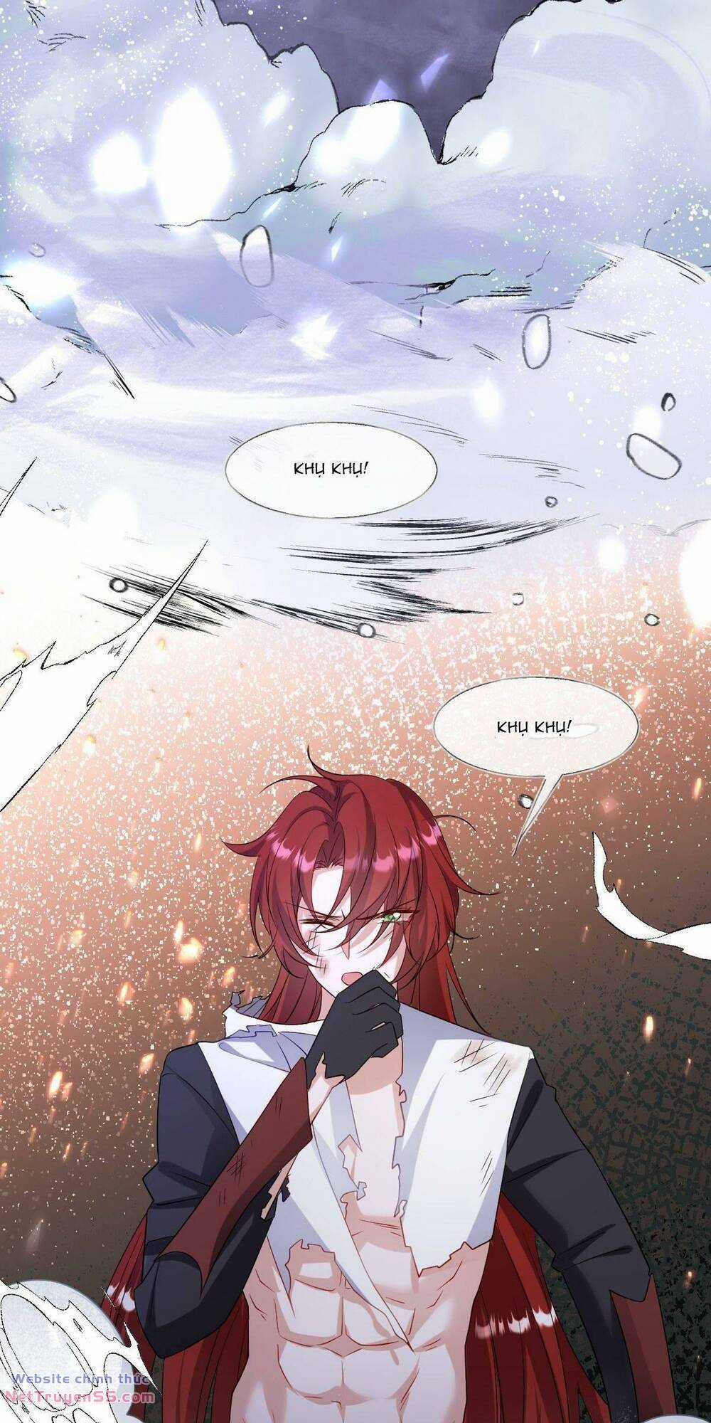 Trở Thành Đoàn Sủng Về Sau, Ta Đại Sát Tứ Phương Chapter 18 trang 39