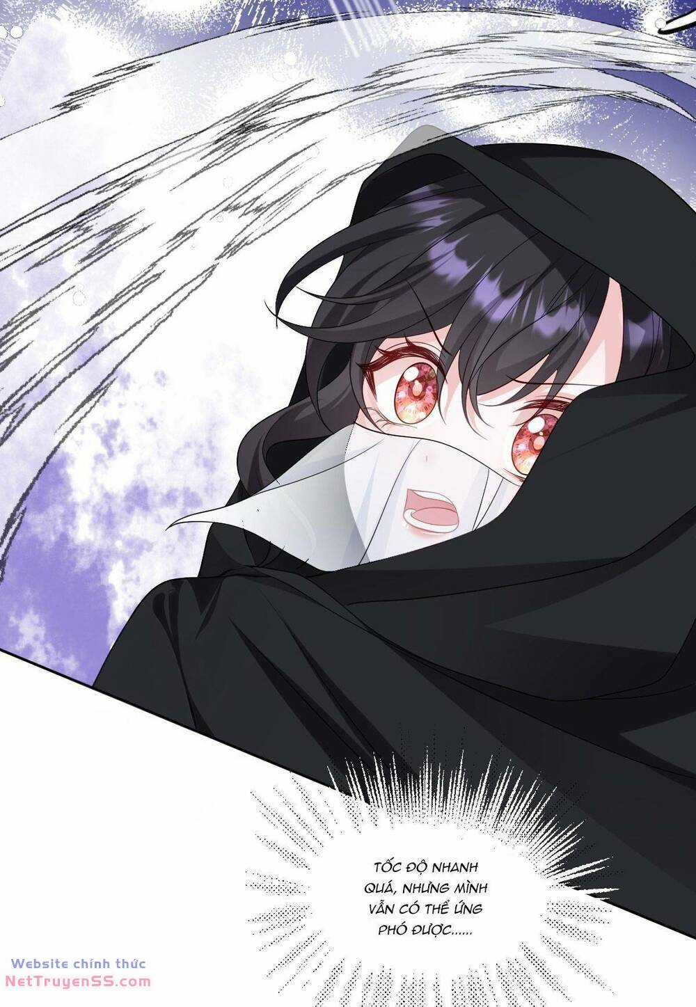 Trở Thành Đoàn Sủng Về Sau, Ta Đại Sát Tứ Phương Chapter 18 trang 4