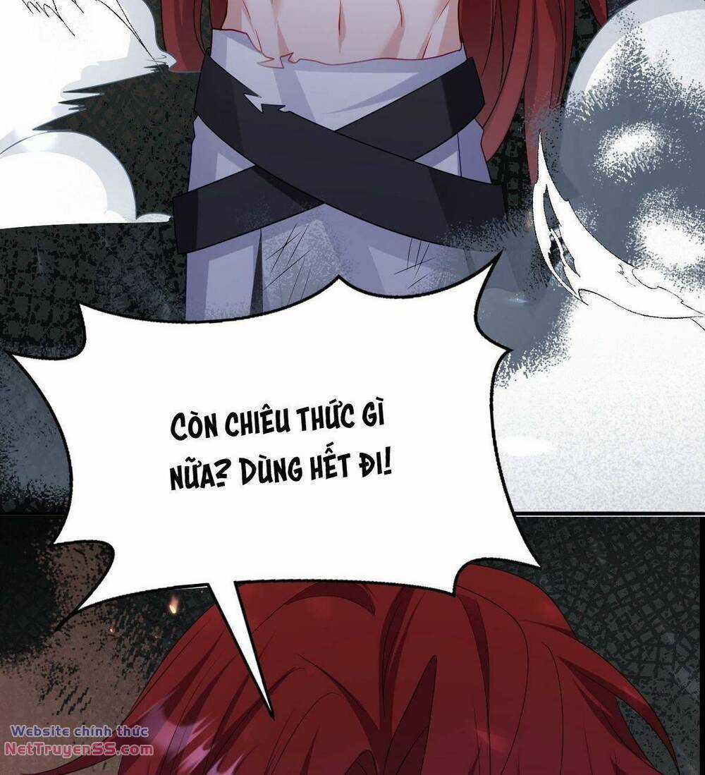 Trở Thành Đoàn Sủng Về Sau, Ta Đại Sát Tứ Phương Chapter 18 trang 40