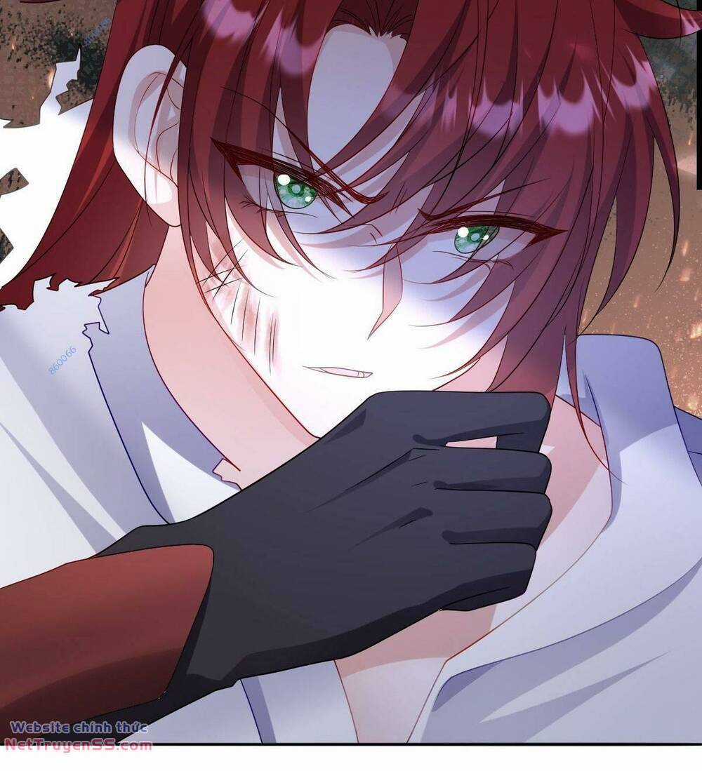 Trở Thành Đoàn Sủng Về Sau, Ta Đại Sát Tứ Phương Chapter 18 trang 41