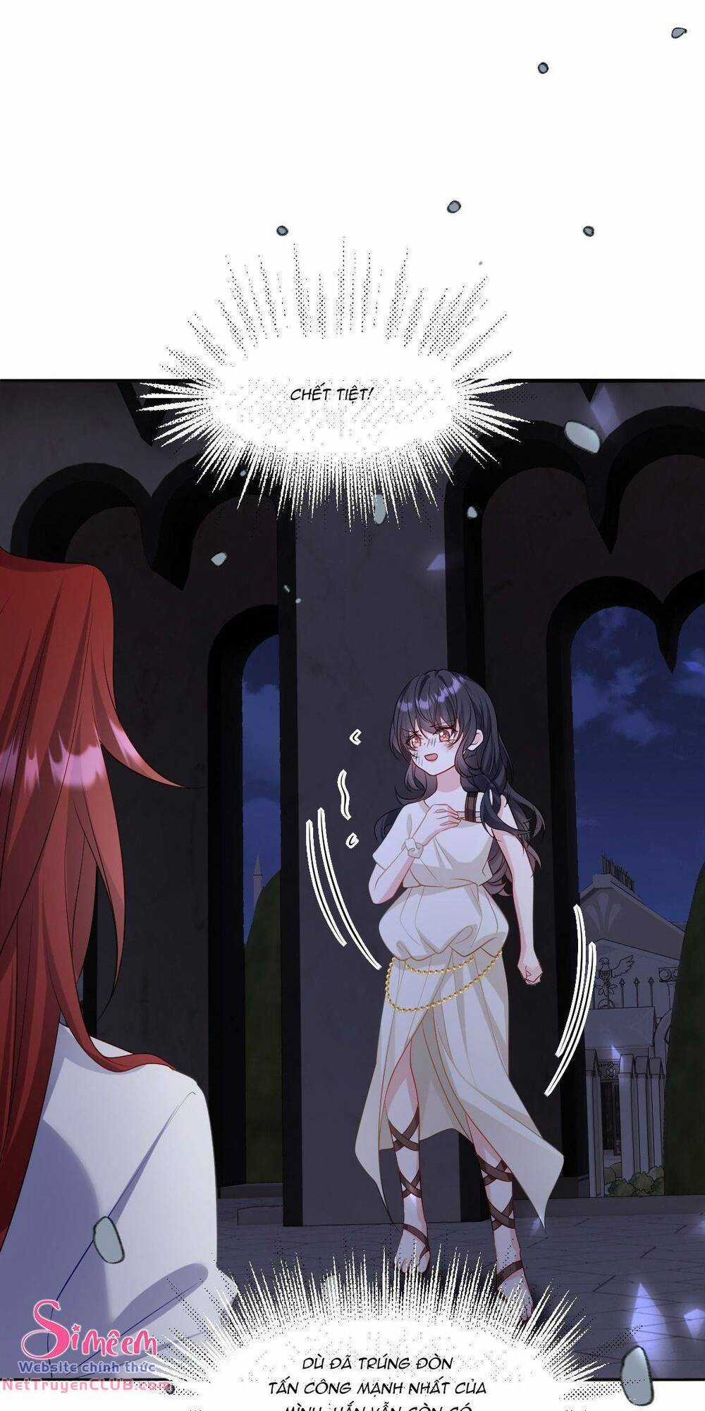 Trở Thành Đoàn Sủng Về Sau, Ta Đại Sát Tứ Phương Chapter 18 trang 42