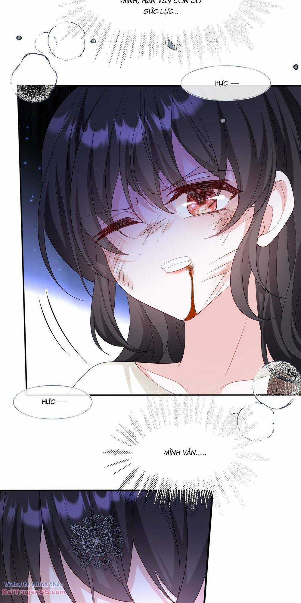 Trở Thành Đoàn Sủng Về Sau, Ta Đại Sát Tứ Phương Chapter 18 trang 43