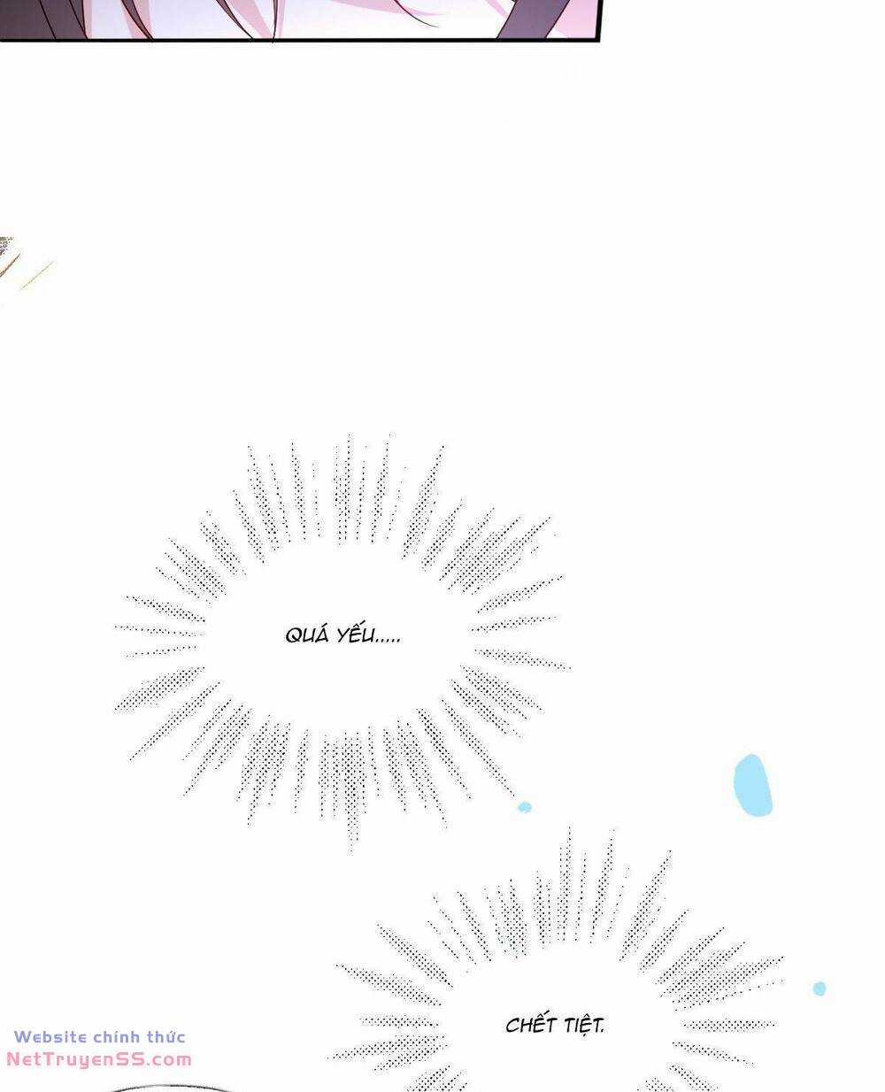 Trở Thành Đoàn Sủng Về Sau, Ta Đại Sát Tứ Phương Chapter 18 trang 44