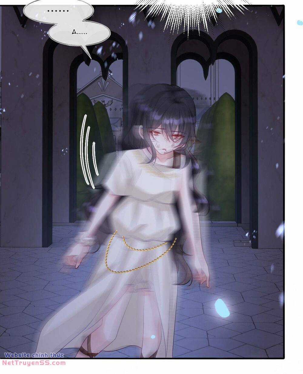 Trở Thành Đoàn Sủng Về Sau, Ta Đại Sát Tứ Phương Chapter 18 trang 45