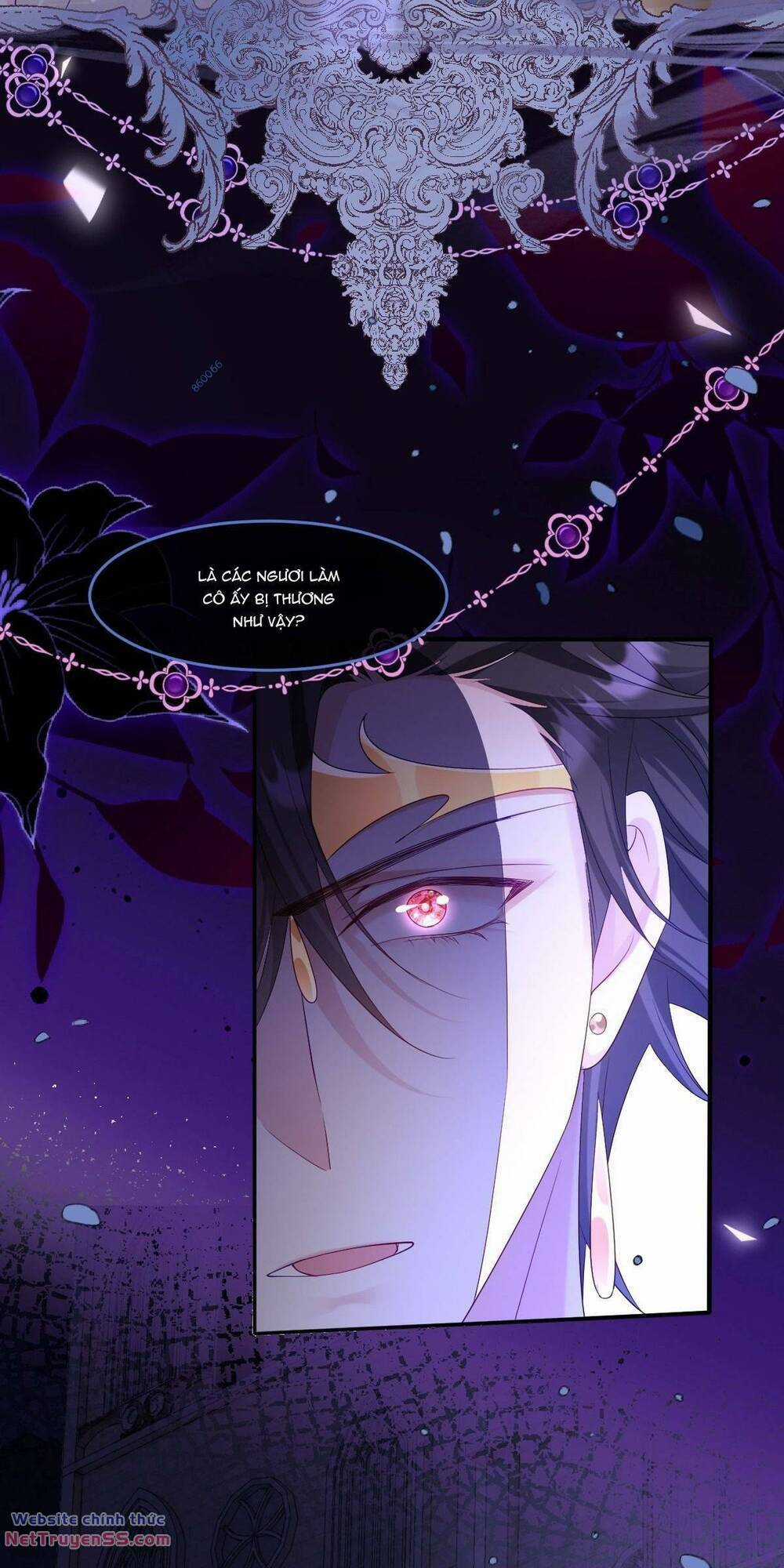 Trở Thành Đoàn Sủng Về Sau, Ta Đại Sát Tứ Phương Chapter 18 trang 48