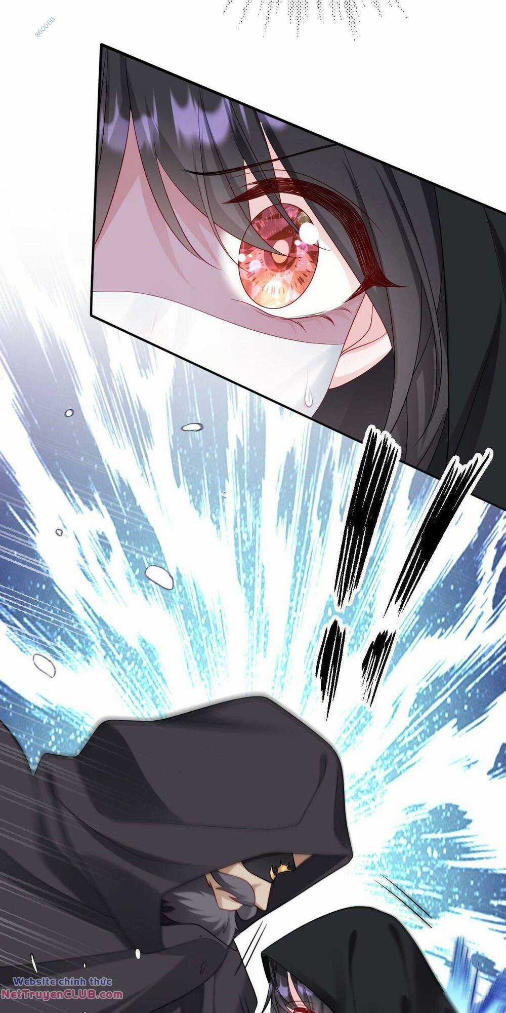 Trở Thành Đoàn Sủng Về Sau, Ta Đại Sát Tứ Phương Chapter 18 trang 5