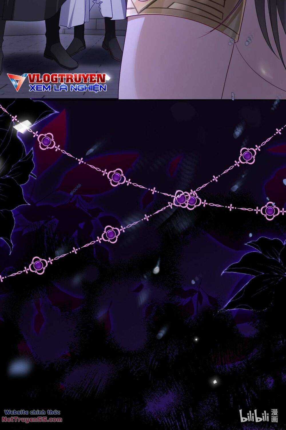 Trở Thành Đoàn Sủng Về Sau, Ta Đại Sát Tứ Phương Chapter 18 trang 50