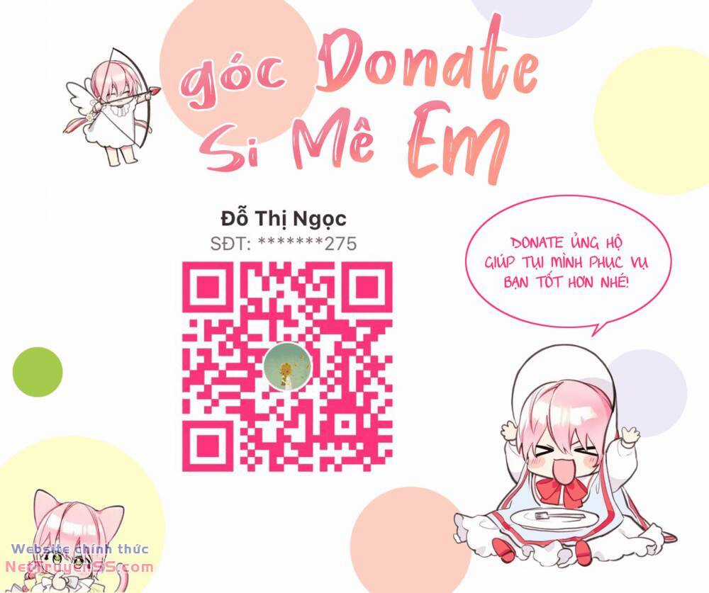 Trở Thành Đoàn Sủng Về Sau, Ta Đại Sát Tứ Phương Chapter 18 trang 51