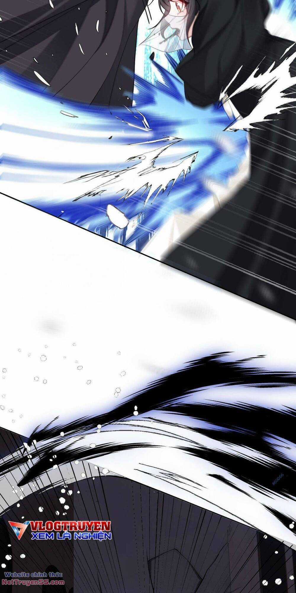 Trở Thành Đoàn Sủng Về Sau, Ta Đại Sát Tứ Phương Chapter 18 trang 6