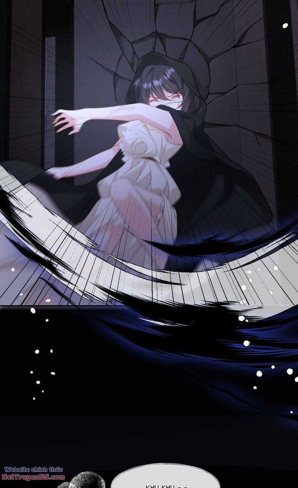 Trở Thành Đoàn Sủng Về Sau, Ta Đại Sát Tứ Phương Chapter 18 trang 7