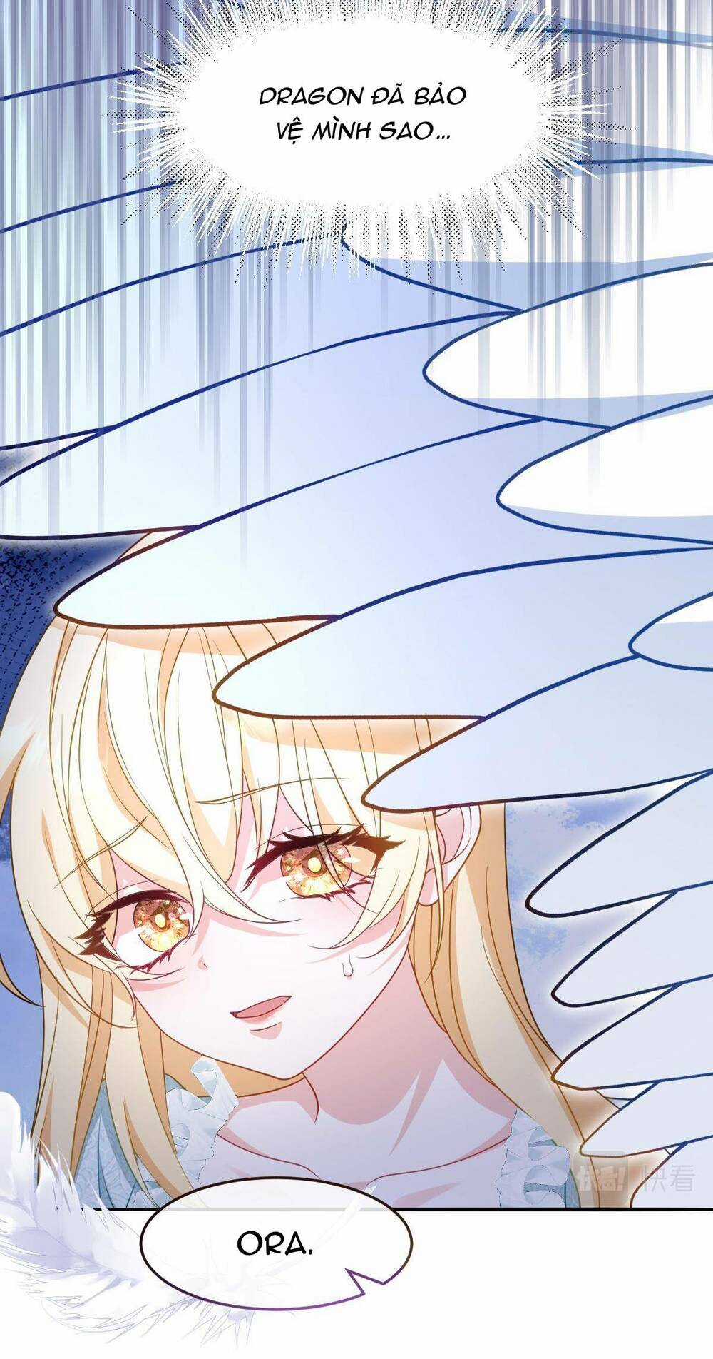 Trở Thành Đoàn Sủng Về Sau, Ta Đại Sát Tứ Phương Chapter 2 trang 12