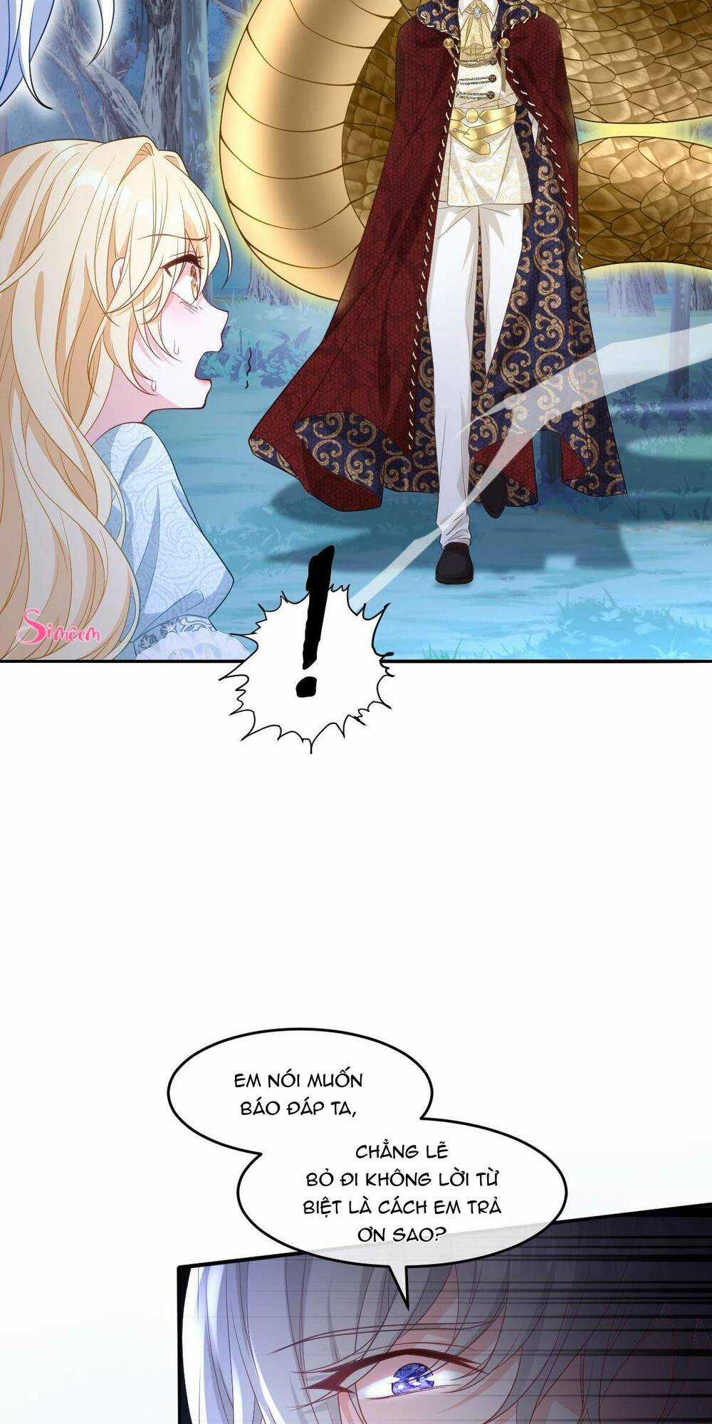 Trở Thành Đoàn Sủng Về Sau, Ta Đại Sát Tứ Phương Chapter 2 trang 14