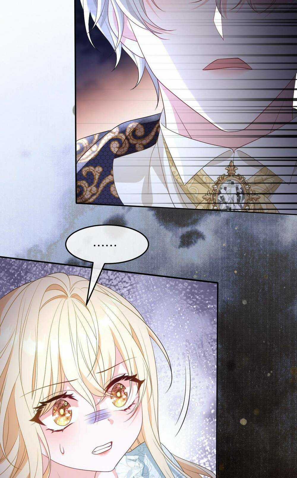 Trở Thành Đoàn Sủng Về Sau, Ta Đại Sát Tứ Phương Chapter 2 trang 15