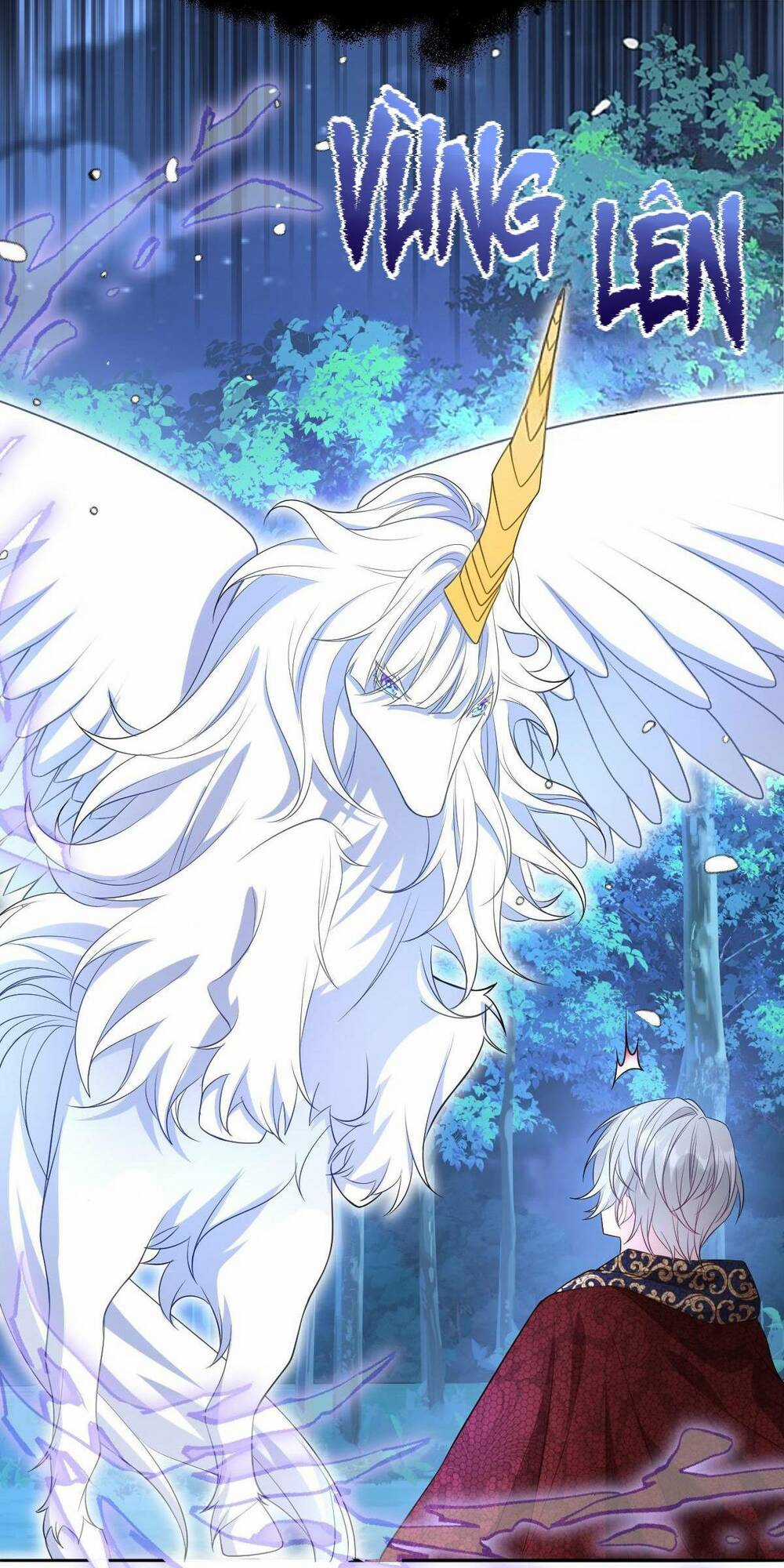 Trở Thành Đoàn Sủng Về Sau, Ta Đại Sát Tứ Phương Chapter 2 trang 17