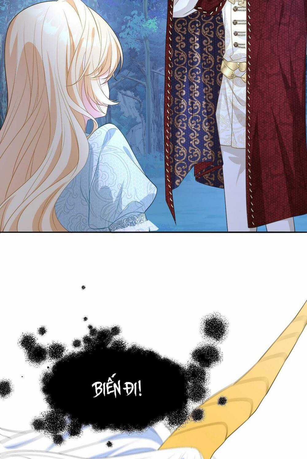 Trở Thành Đoàn Sủng Về Sau, Ta Đại Sát Tứ Phương Chapter 2 trang 20