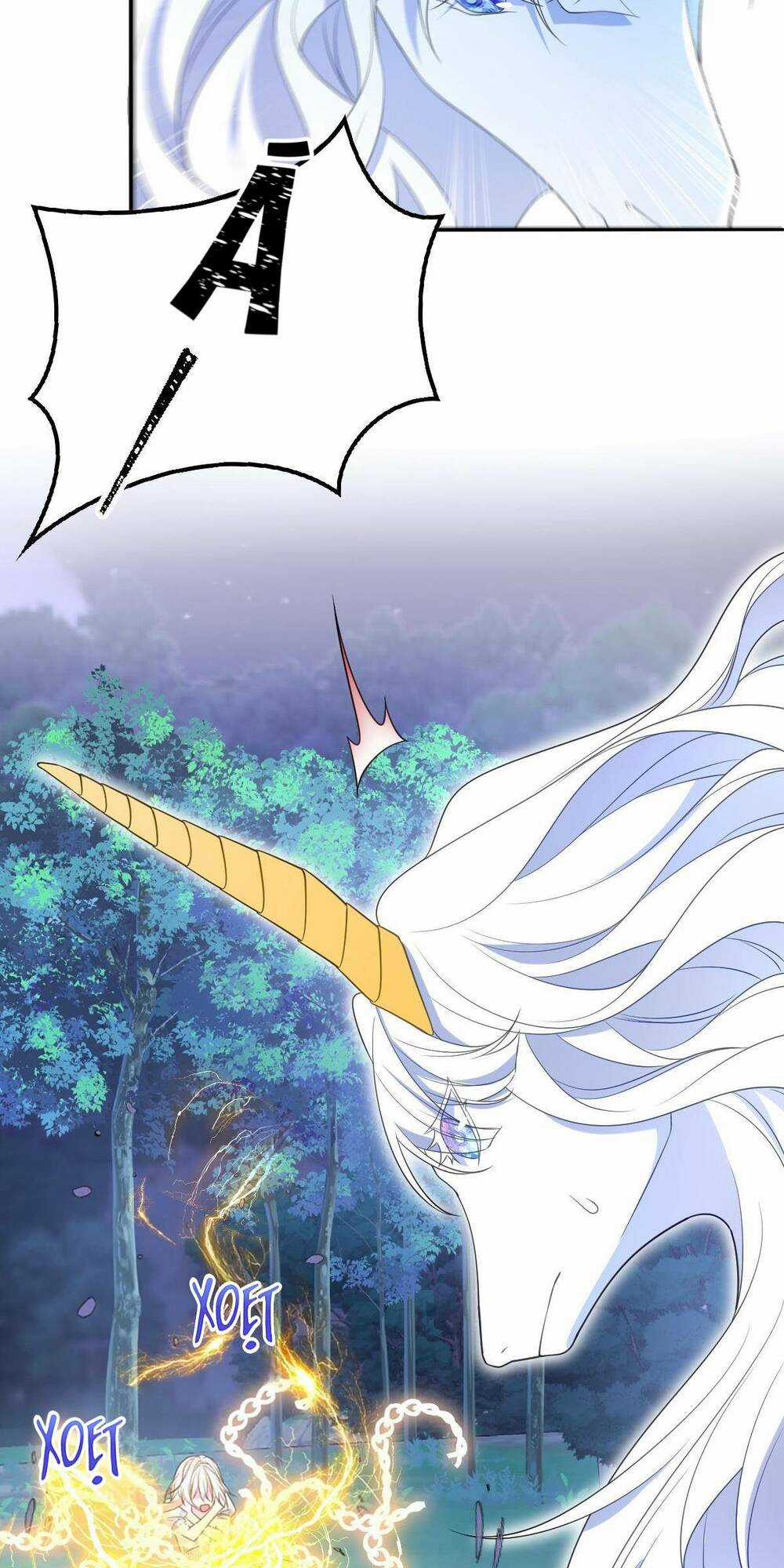 Trở Thành Đoàn Sủng Về Sau, Ta Đại Sát Tứ Phương Chapter 2 trang 25