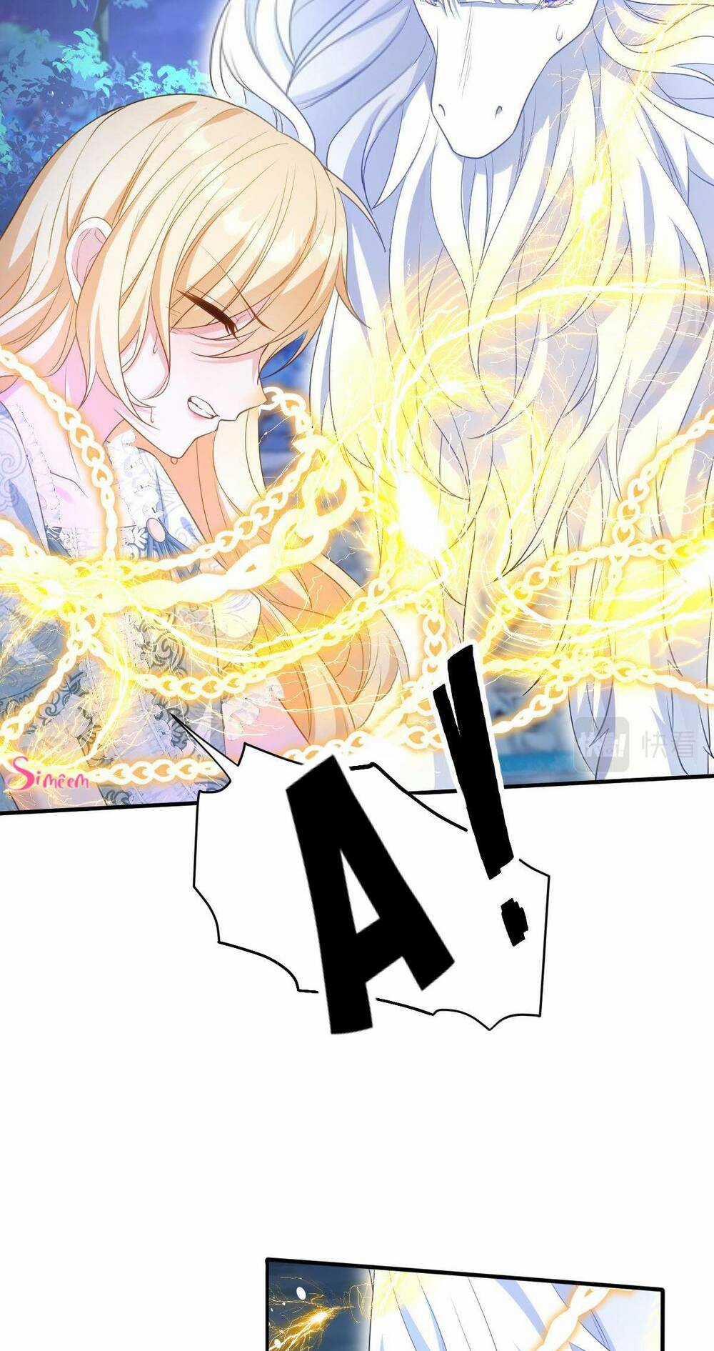 Trở Thành Đoàn Sủng Về Sau, Ta Đại Sát Tứ Phương Chapter 2 trang 27