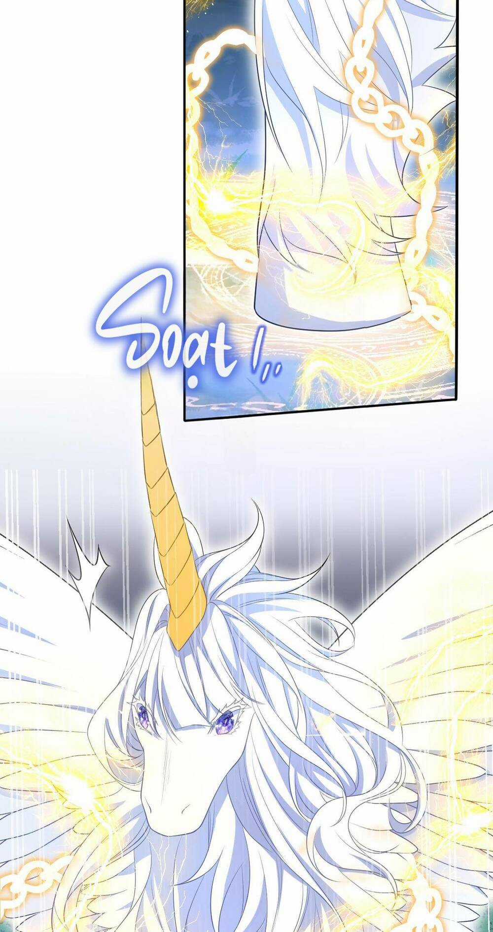 Trở Thành Đoàn Sủng Về Sau, Ta Đại Sát Tứ Phương Chapter 2 trang 28