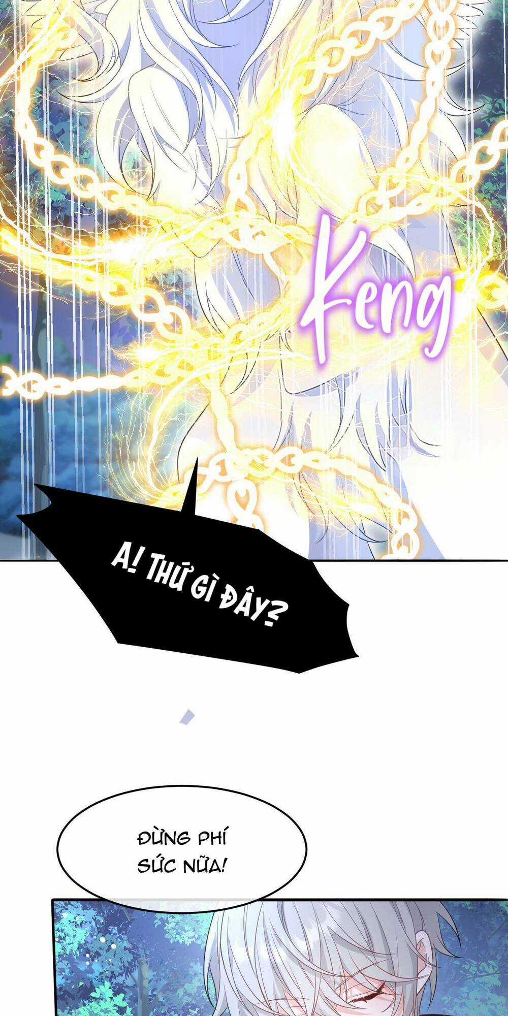 Trở Thành Đoàn Sủng Về Sau, Ta Đại Sát Tứ Phương Chapter 2 trang 29