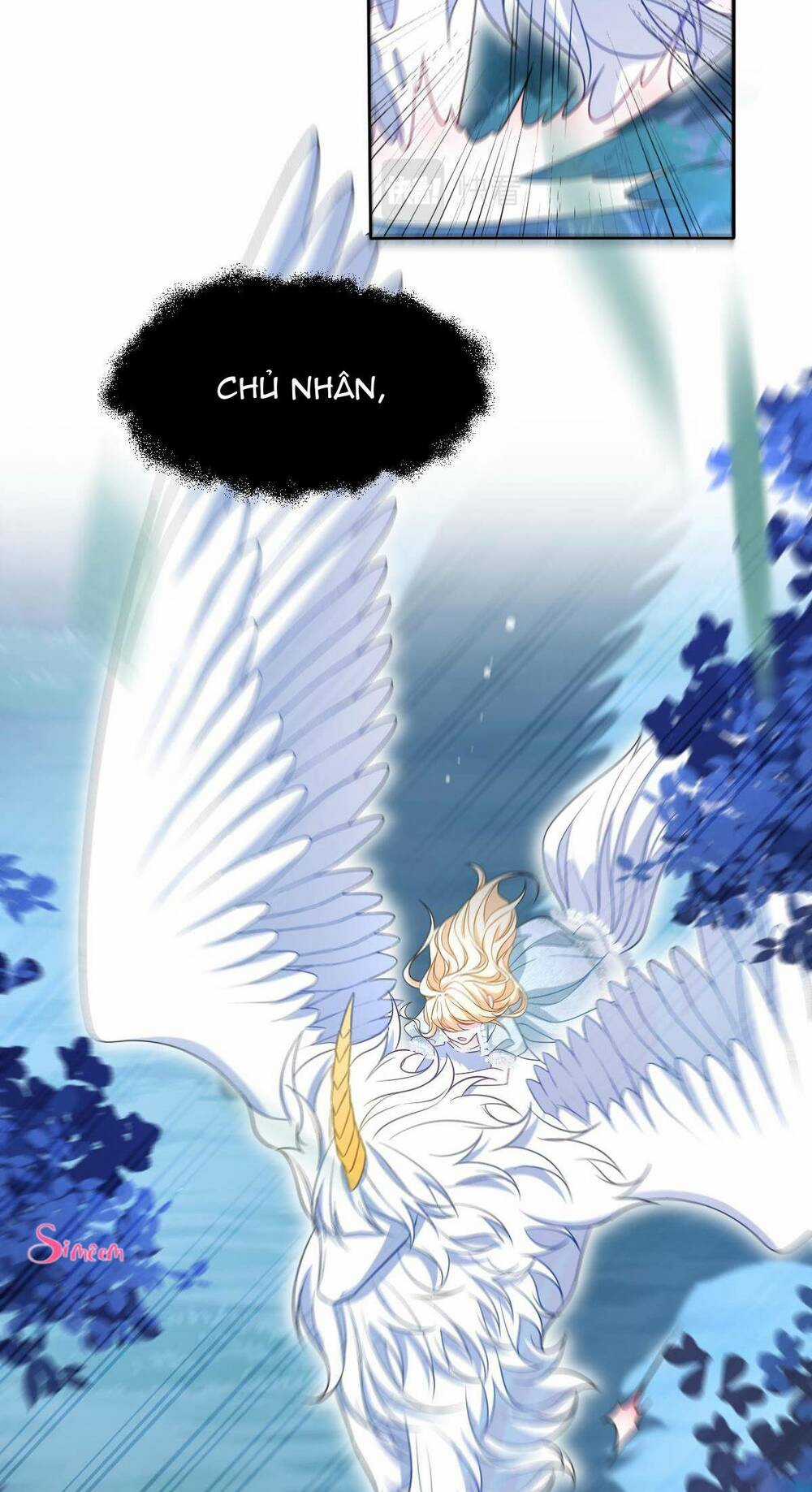 Trở Thành Đoàn Sủng Về Sau, Ta Đại Sát Tứ Phương Chapter 2 trang 3