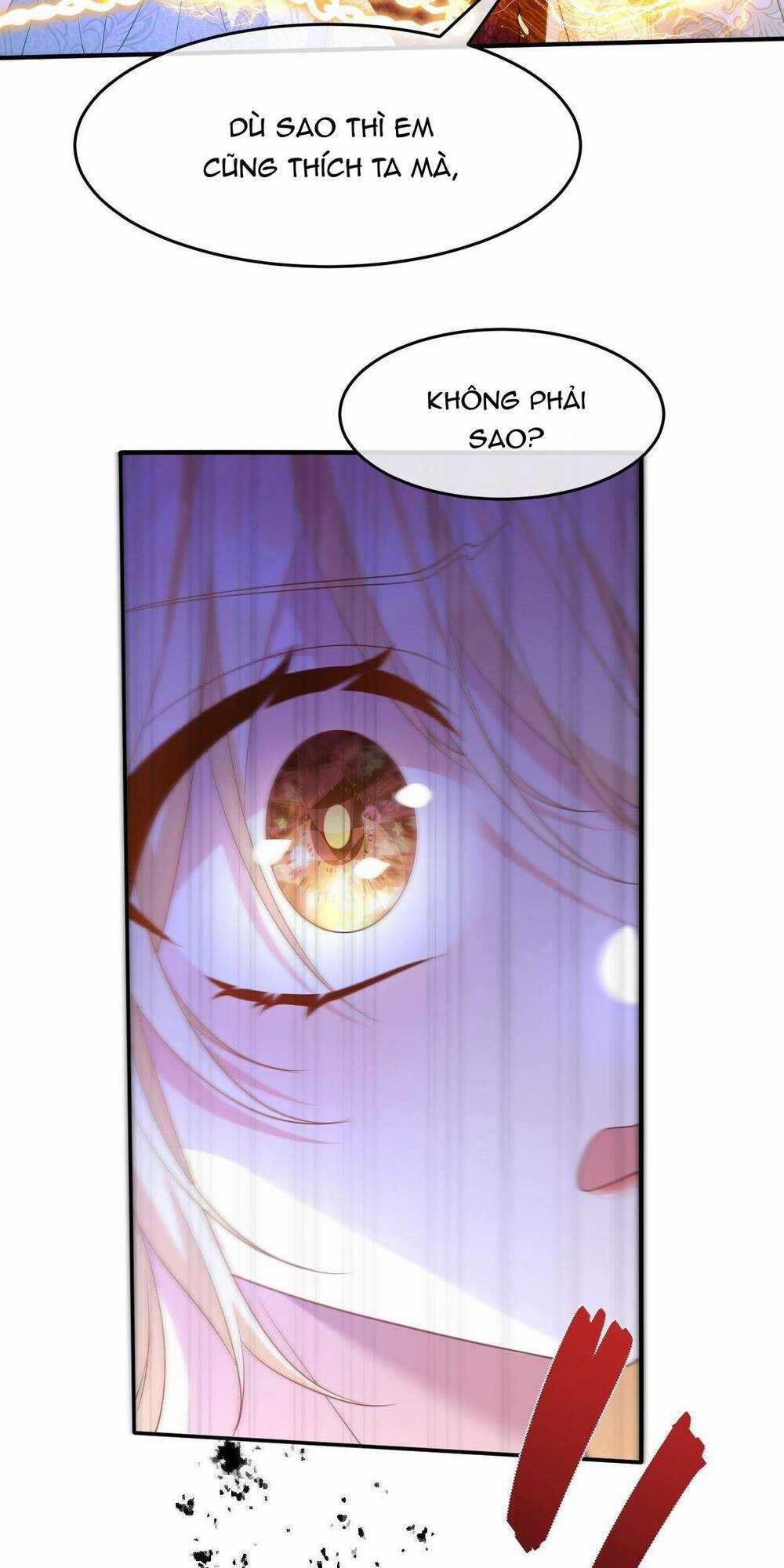 Trở Thành Đoàn Sủng Về Sau, Ta Đại Sát Tứ Phương Chapter 2 trang 33