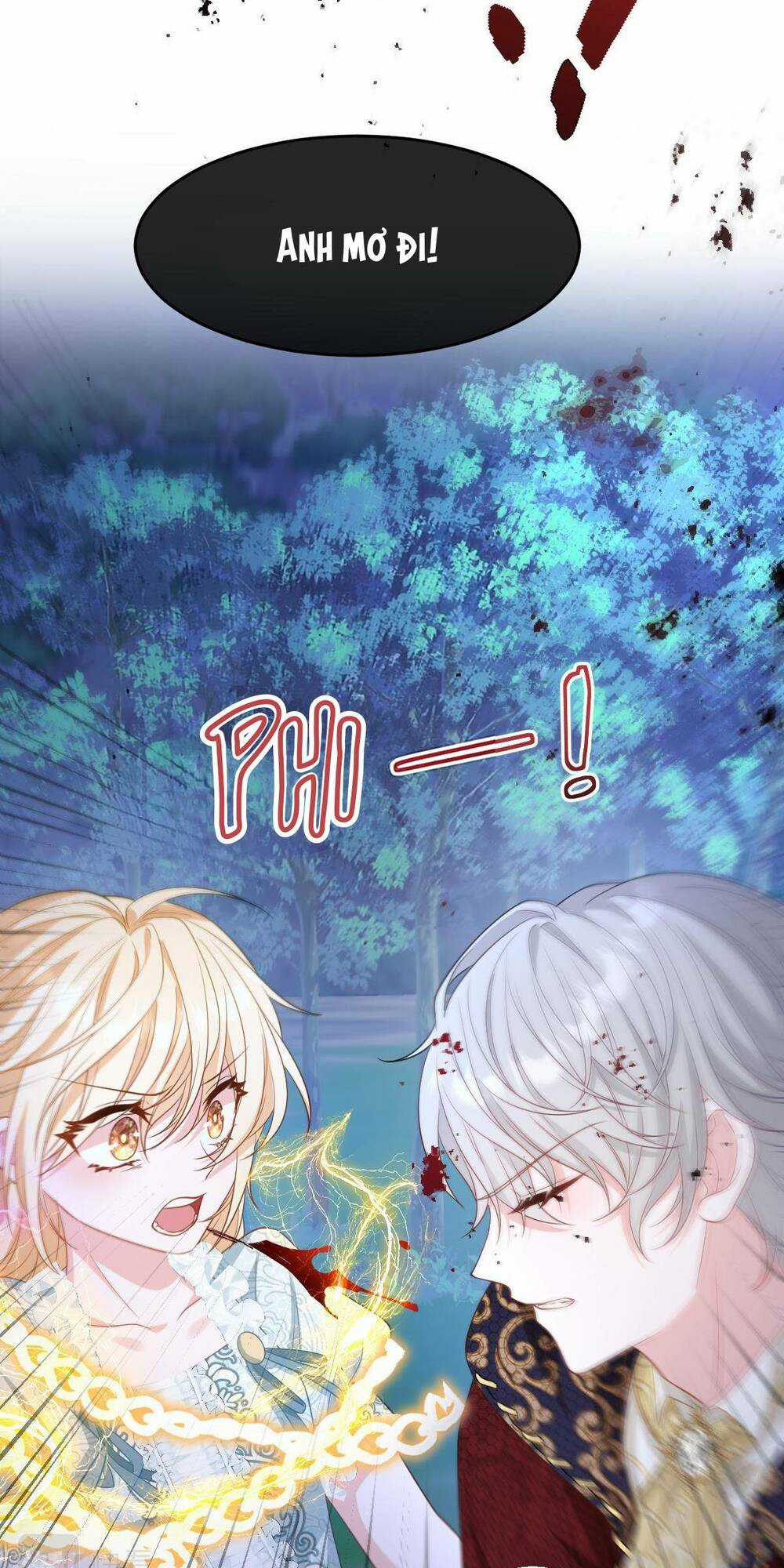 Trở Thành Đoàn Sủng Về Sau, Ta Đại Sát Tứ Phương Chapter 2 trang 34