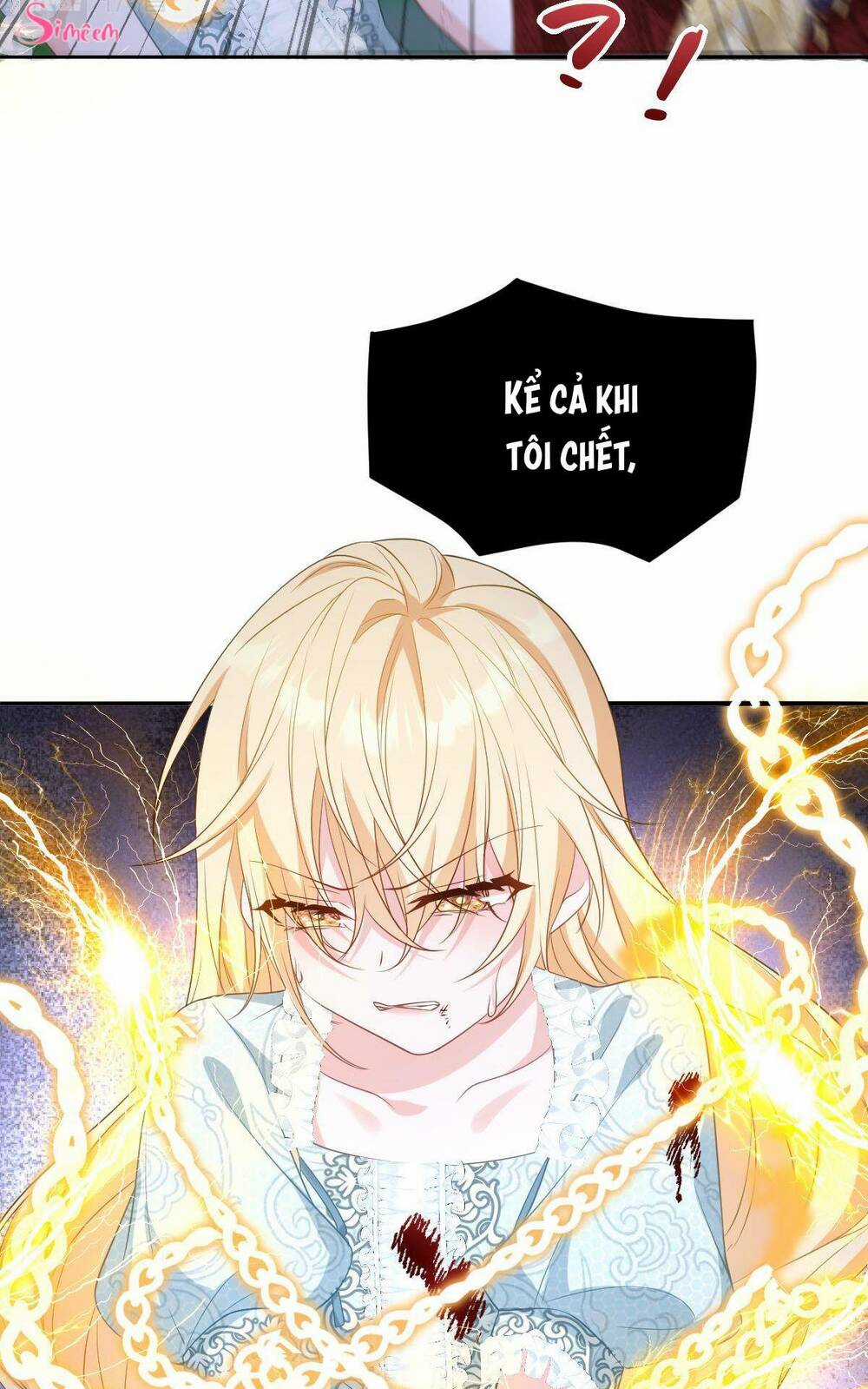 Trở Thành Đoàn Sủng Về Sau, Ta Đại Sát Tứ Phương Chapter 2 trang 35