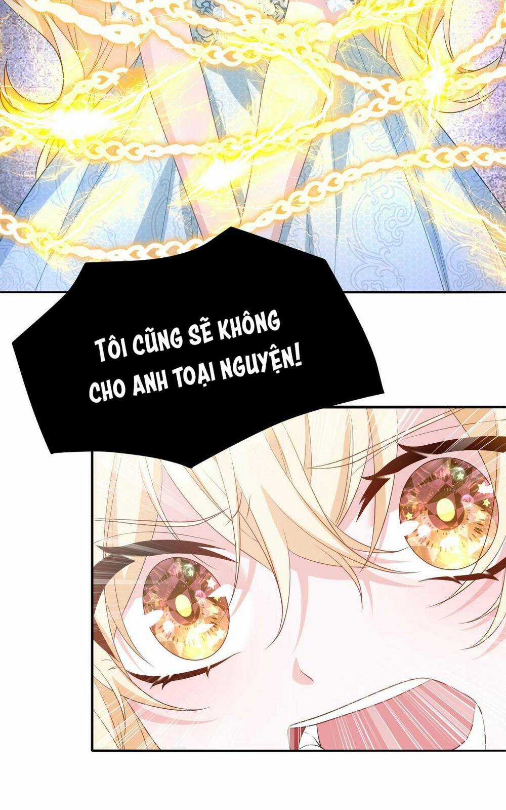 Trở Thành Đoàn Sủng Về Sau, Ta Đại Sát Tứ Phương Chapter 2 trang 36