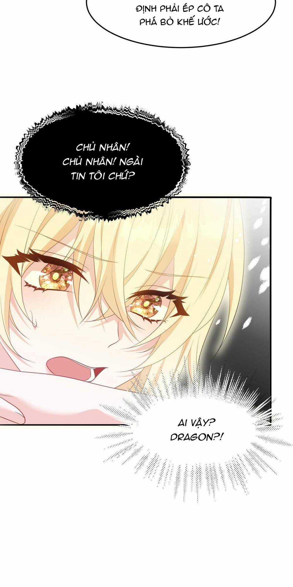 Trở Thành Đoàn Sủng Về Sau, Ta Đại Sát Tứ Phương Chapter 2 trang 38