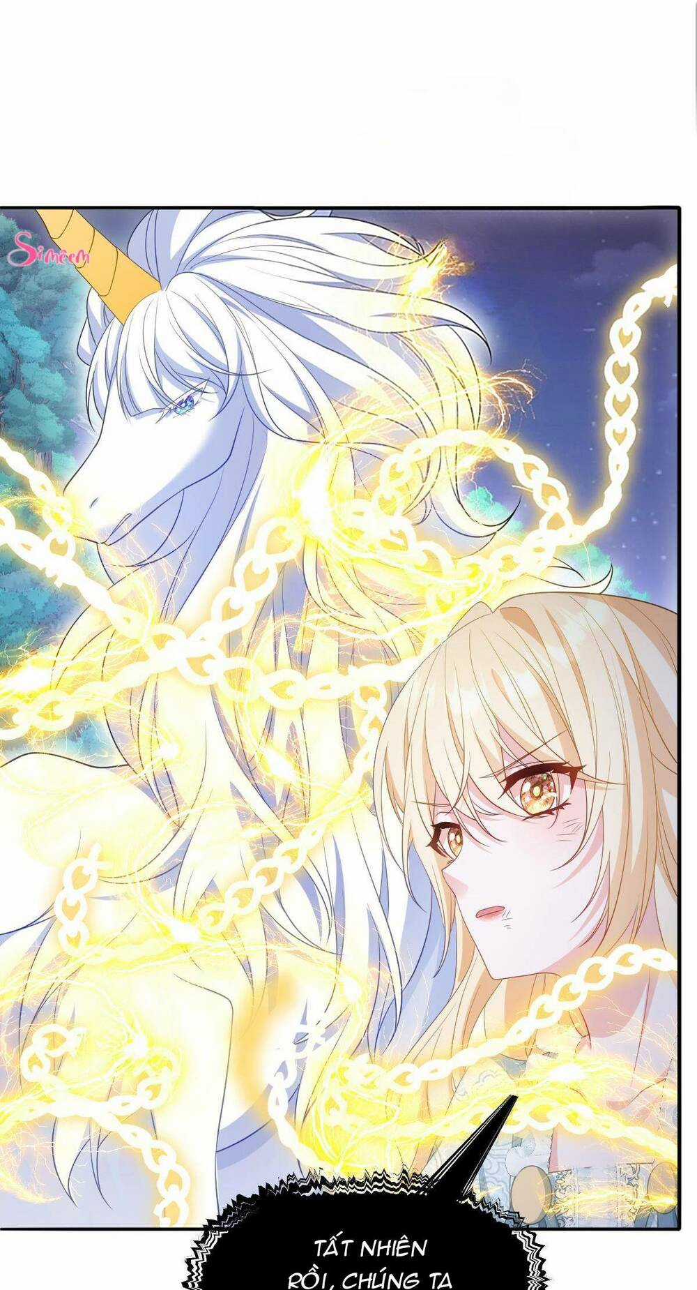 Trở Thành Đoàn Sủng Về Sau, Ta Đại Sát Tứ Phương Chapter 2 trang 39