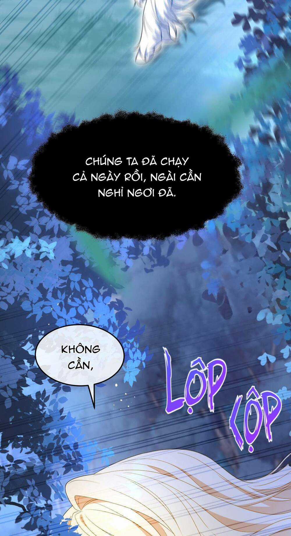 Trở Thành Đoàn Sủng Về Sau, Ta Đại Sát Tứ Phương Chapter 2 trang 4