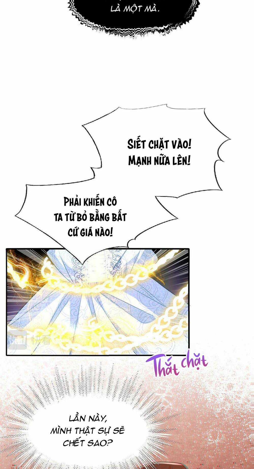 Trở Thành Đoàn Sủng Về Sau, Ta Đại Sát Tứ Phương Chapter 2 trang 40