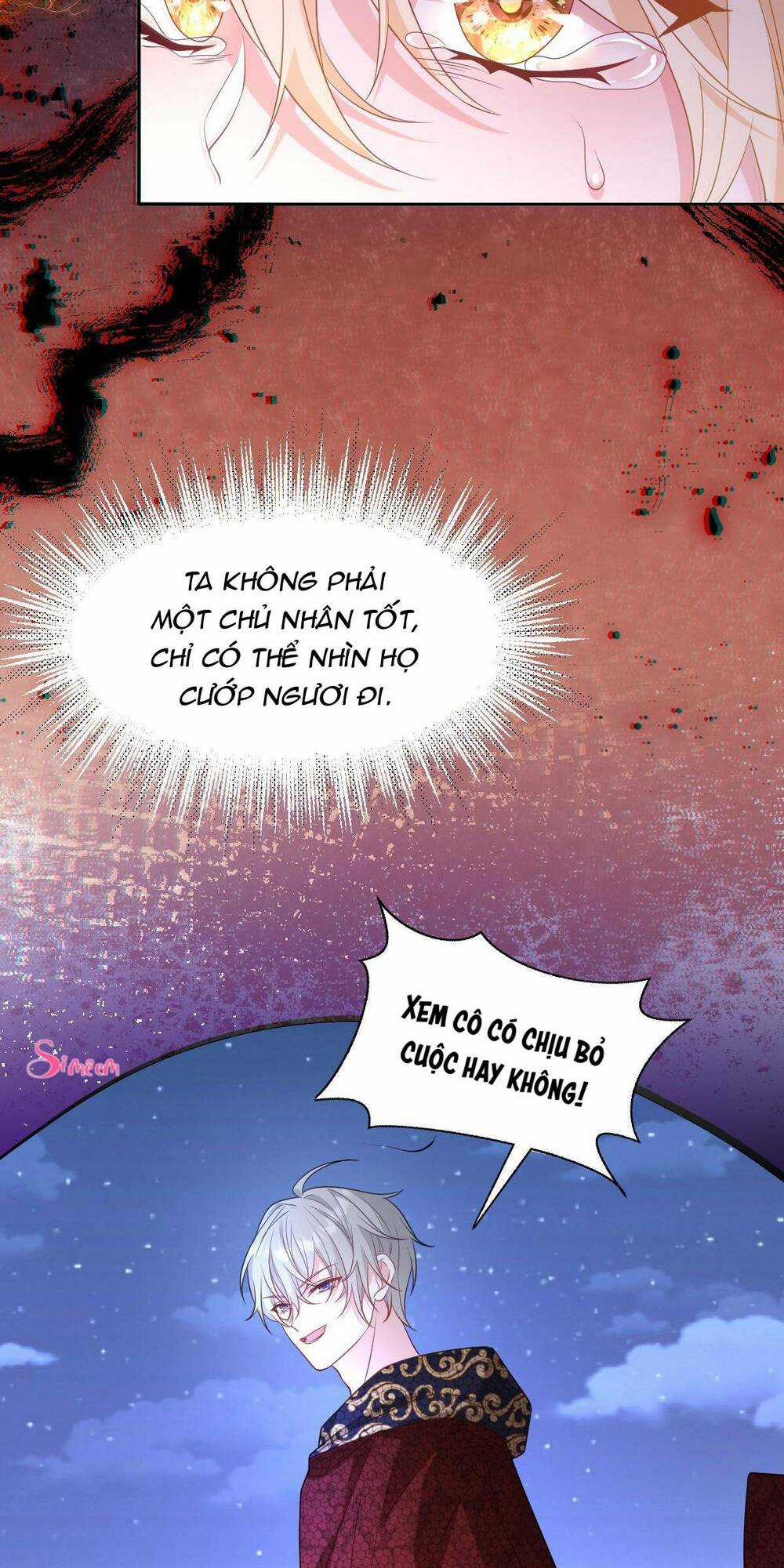 Trở Thành Đoàn Sủng Về Sau, Ta Đại Sát Tứ Phương Chapter 2 trang 42