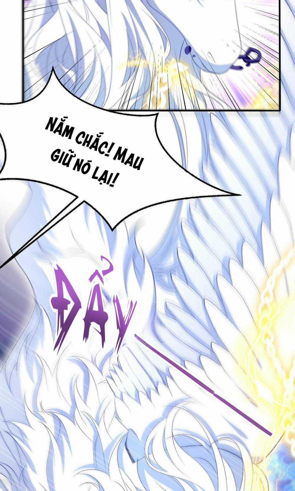 Trở Thành Đoàn Sủng Về Sau, Ta Đại Sát Tứ Phương Chapter 2 trang 47