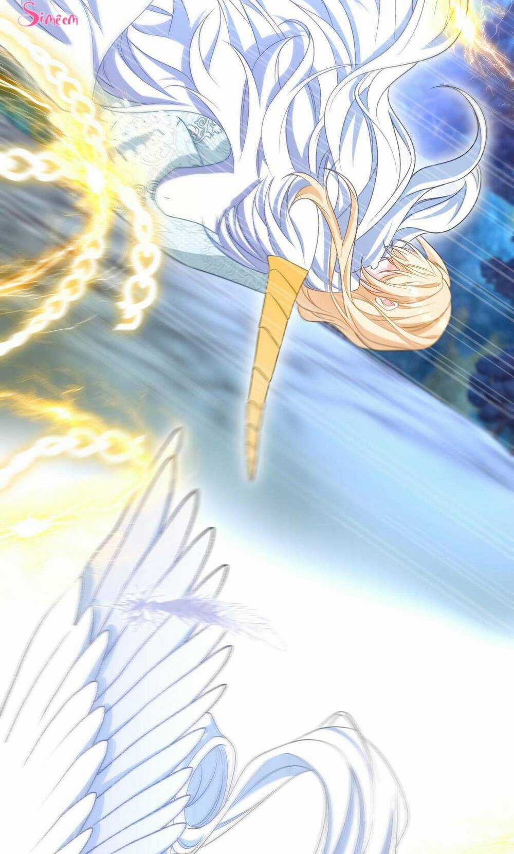 Trở Thành Đoàn Sủng Về Sau, Ta Đại Sát Tứ Phương Chapter 2 trang 48