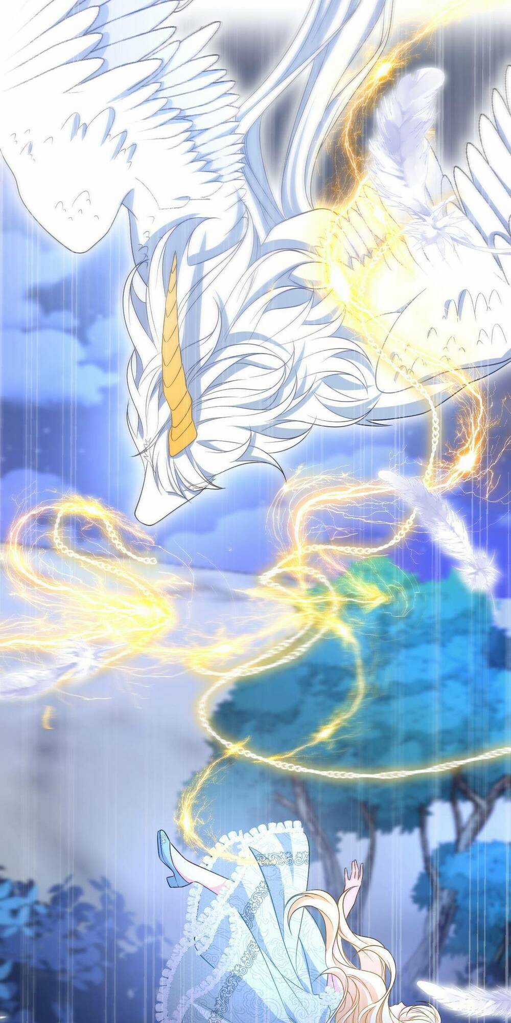 Trở Thành Đoàn Sủng Về Sau, Ta Đại Sát Tứ Phương Chapter 2 trang 49