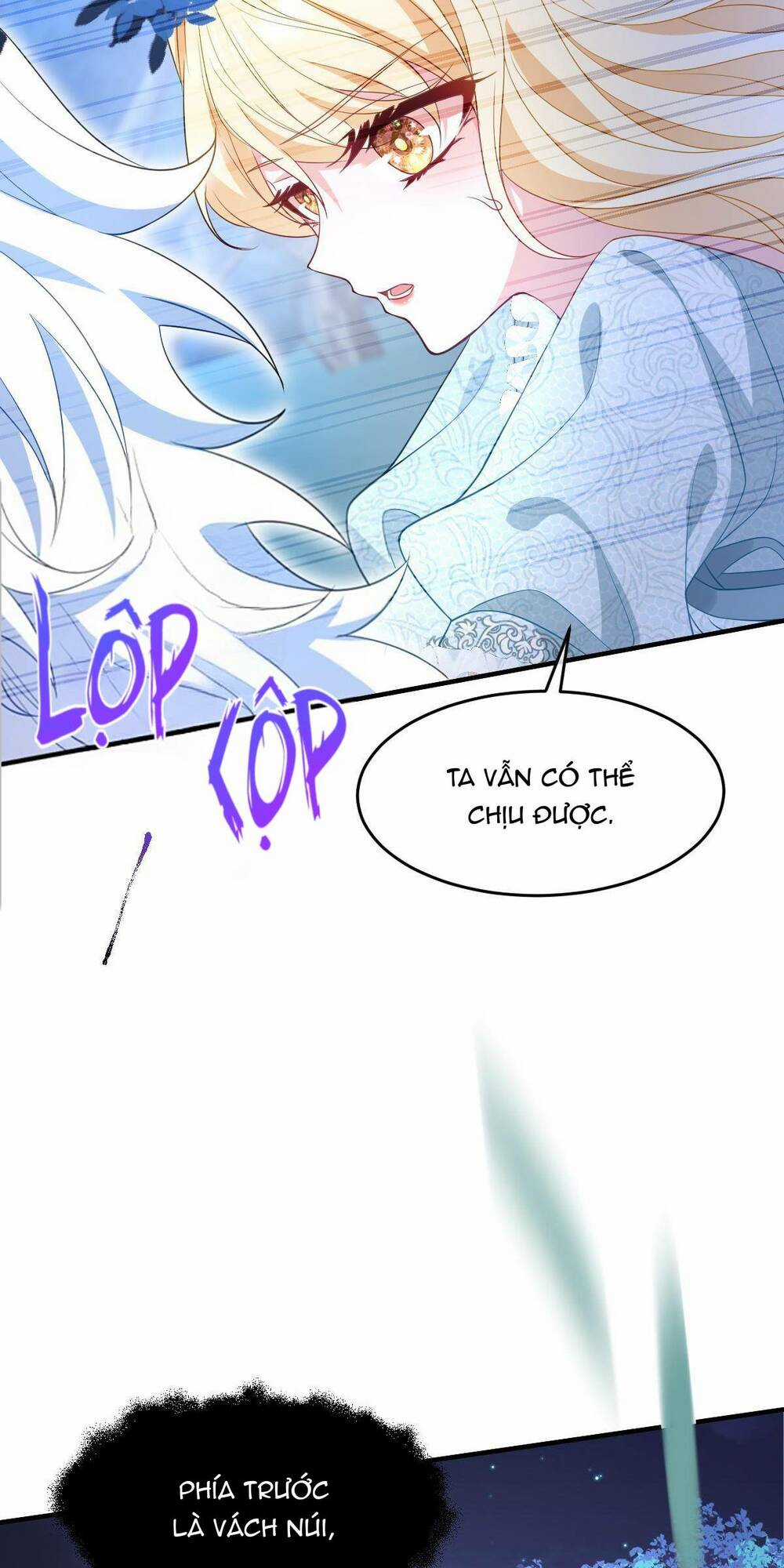 Trở Thành Đoàn Sủng Về Sau, Ta Đại Sát Tứ Phương Chapter 2 trang 5