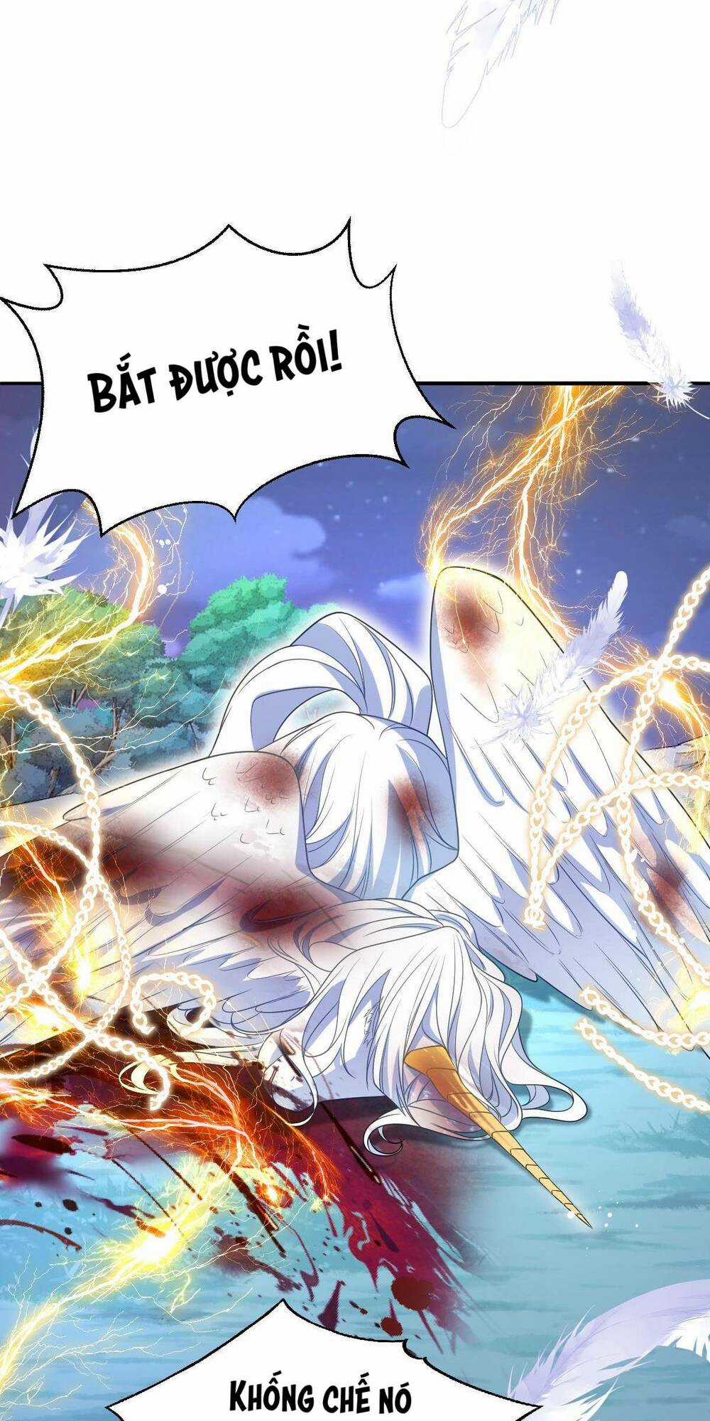 Trở Thành Đoàn Sủng Về Sau, Ta Đại Sát Tứ Phương Chapter 2 trang 54