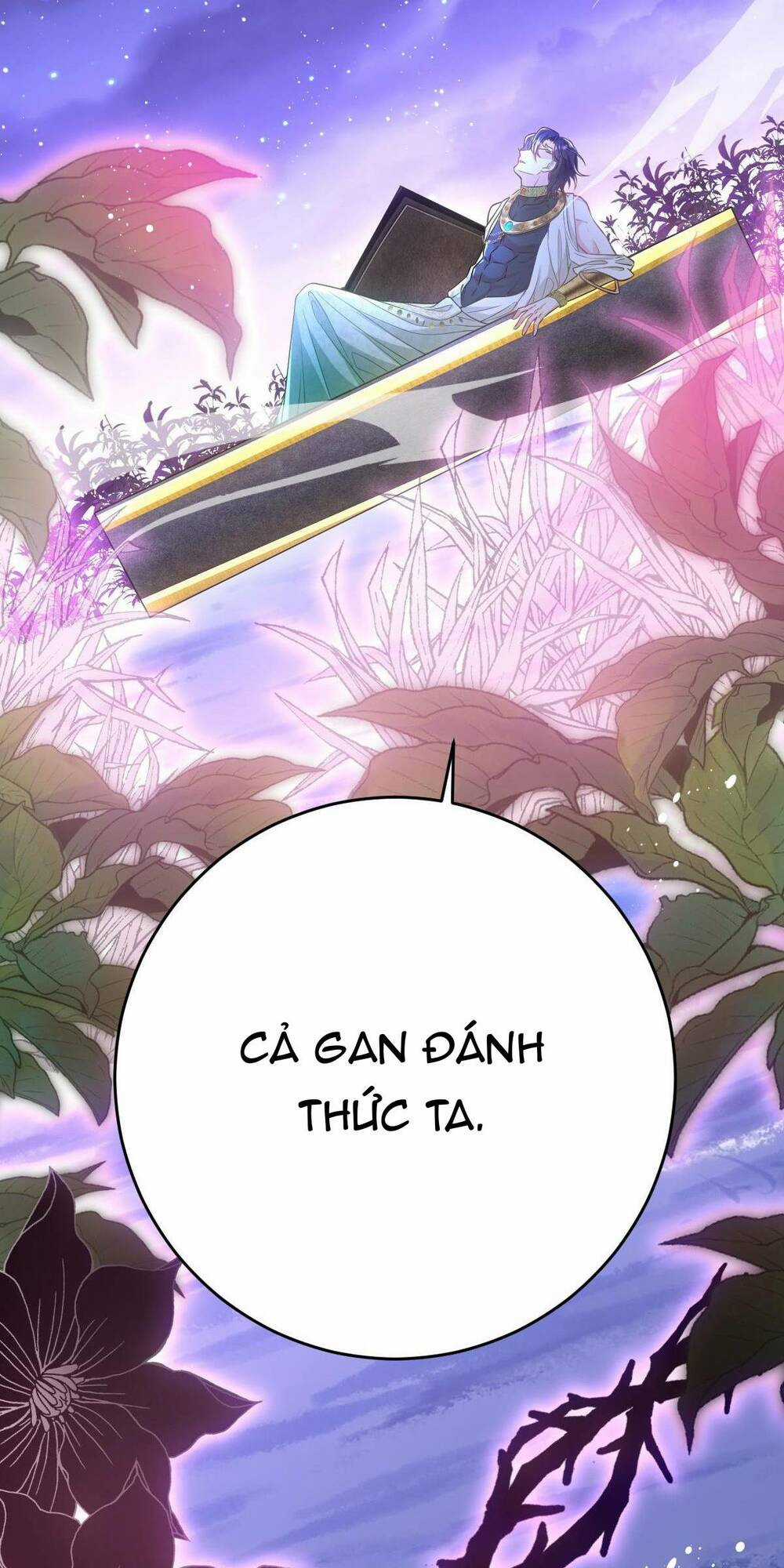 Trở Thành Đoàn Sủng Về Sau, Ta Đại Sát Tứ Phương Chapter 2 trang 59