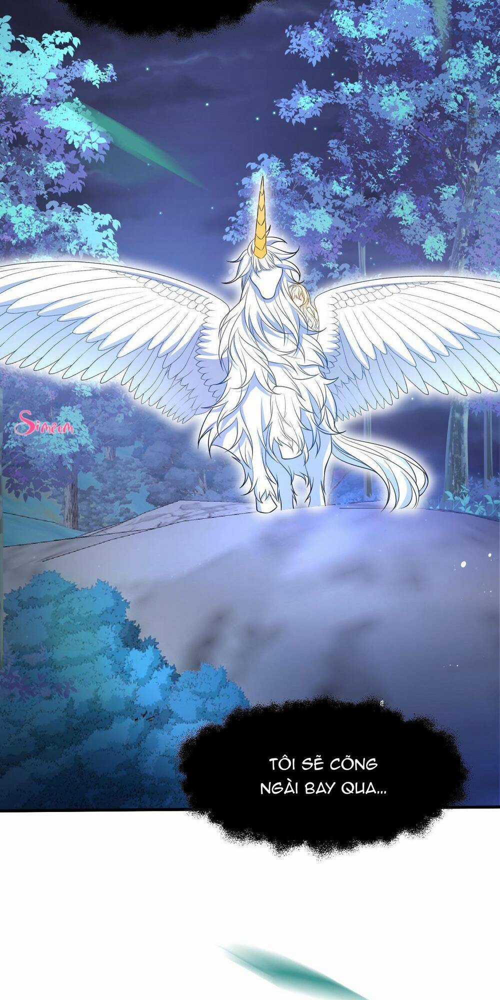 Trở Thành Đoàn Sủng Về Sau, Ta Đại Sát Tứ Phương Chapter 2 trang 6