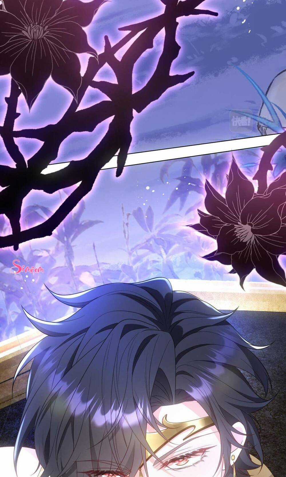 Trở Thành Đoàn Sủng Về Sau, Ta Đại Sát Tứ Phương Chapter 2 trang 60